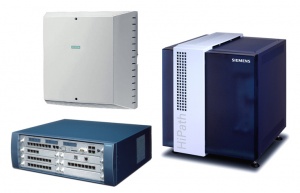  Siemens HiPath 3000